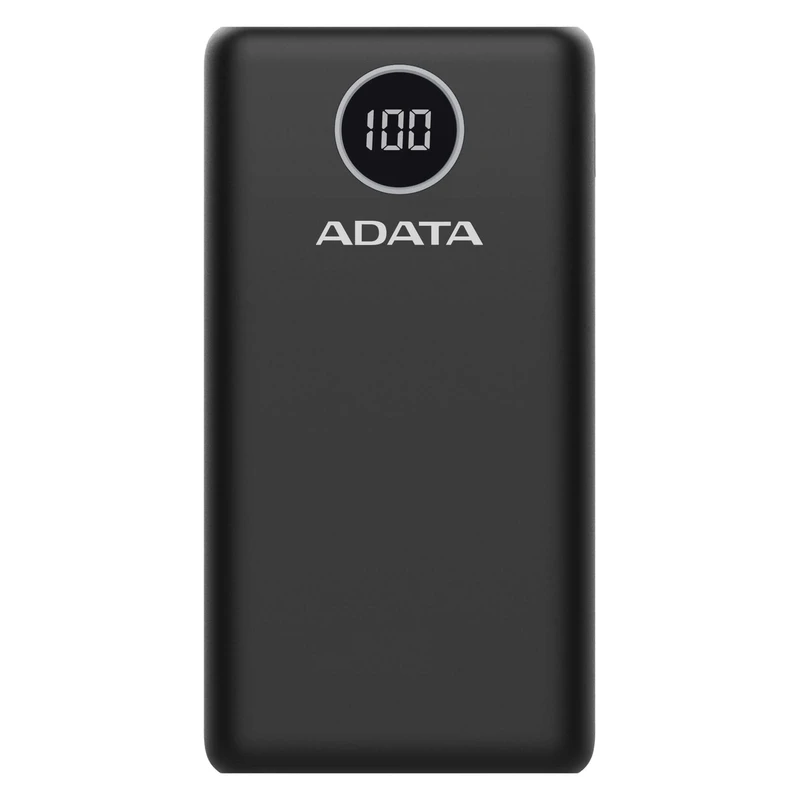 adacc0d39b3d9d54d03b047bf91b96109c9ab9b2_1754244116 پاوربانک ای دیتا ADATA P20000QCD